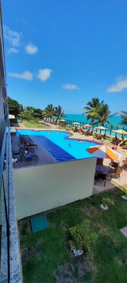 Apartamento Em Tabatinga Conde  Exterior photo