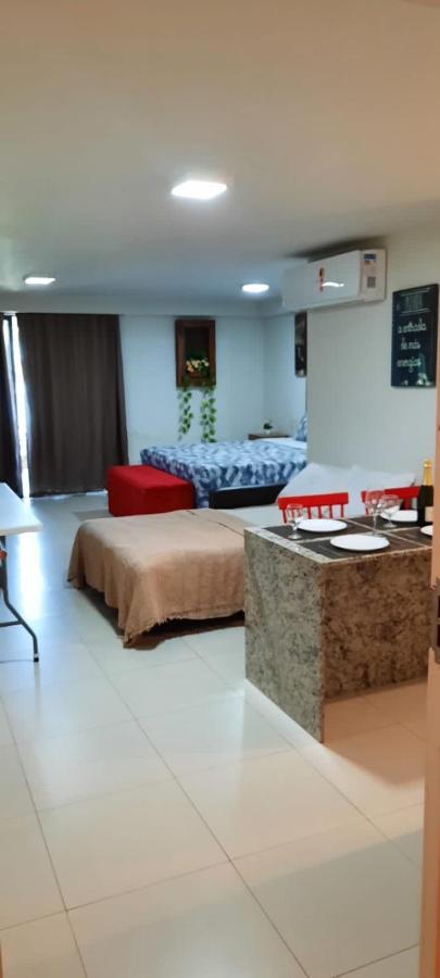 Apartamento Em Tabatinga Conde  Exterior photo